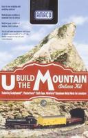 American-Art-Clay U Build Mountain Kit Model Railroad Scenery Supply #41830n American-Art-Clay U Build Mountain Kit Model Railroad Scenery Supply #41830n