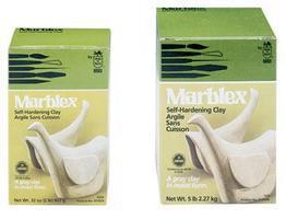 American-Art-Clay X25 Marblex Clay 5 lb Clay Art Kit #47336w American-Art-Clay X25 Marblex Clay 5 lb Clay Art Kit #47336w
