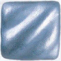 American-Art-Clay 1/2oz. Tube Run N Buff Pearl Blue (Metallic Finish) (Cd) Craft Stick and Supply #76367