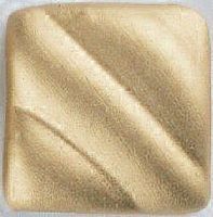 1oz. Bottle Exterior Brush N Leaf Brass Gold (Cd) Craft Stick and Supply #76640