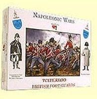 A-Call-To-Arms Napoleonic Wars- British Foot Guards (16) (Re-Issue) Plastic Model Military Figure 1/32 #12 A-Call-To-Arms Napoleonic Wars- British Foot Guards (16) (Re-Issue) Plastic Model Military Figure 1/32 #12