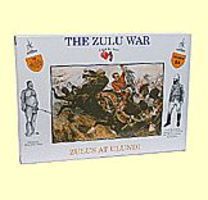 A-Call-To-Arms Zulu War- Zulus at Ulundi (16) Plastic Model Military Figure 1/32 Scale #24 A-Call-To-Arms Zulu War- Zulus at Ulundi (16) Plastic Model Military Figure 1/32 Scale #24