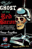 Atlantis Ghost of the Red Baron Tom Daniel