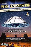 Atlantis Monument Valley UFO w/LED Lights 5'' Dia. (New Tool) Science Fiction Plastic Model Atlantis Monument Valley UFO w/LED Lights 5'' Dia. (New Tool) Science Fiction Plastic Model