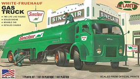 Atlantis Mobile Gas Truck 1-48 Atlantis Mobile Gas Truck 1-48