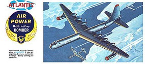 Atlantis B-36 Peacemaker Revell 1-184 Atlantis B-36 Peacemaker Revell 1-184