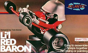 Atlantis Snap LilRed Baron TomDaniel-32 Atlantis Snap LilRed Baron TomDaniel-32