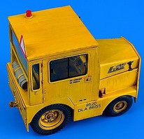 Aerobonus GC340-4 A9 Cab-LPG United Tractor Plastic Model Aircraft Accessory 1/32 Scale #320050 Aerobonus GC340-4 A9 Cab-LPG United Tractor Plastic Model Aircraft Accessory 1/32 Scale #320050