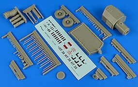 Aerobonus 1/32 USAF Heater H1 Aerobonus 1/32 USAF Heater H1