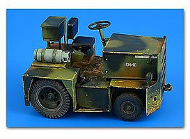 Aerobonus 1/32 G40C United Tractor (LPG) Aerobonus 1/32 G40C United Tractor (LPG)