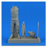 Aerobonus 1/32 USAF Modern Fighter Pilot Aerobonus 1/32 USAF Modern Fighter Pilot