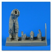 Aerobonus 1/35 WWII German Submarine Kriegsmarine Sailor #2 Aerobonus 1/35 WWII German Submarine Kriegsmarine Sailor #2