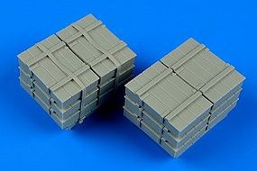Aerobonus US Army Load Plastic Model Military Diorama 1/48 Scale #480114 Aerobonus US Army Load Plastic Model Military Diorama 1/48 Scale #480114