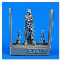 Aerobonus Soviet Navy Air Force Pilot (AV-MF) 1975-1983 Plastic Model Aircraft Accessory 1/72 #72000 Aerobonus Soviet Navy Air Force Pilot (AV-MF) 1975-1983 Plastic Model Aircraft Accessory 1/72 #72000