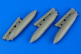 Aerobonus F/A18A/C Hornet External Fuel Tanks Plastic Model Aircraft Accessory 1/72 Scale #720015 Aerobonus F/A18A/C Hornet External Fuel Tanks Plastic Model Aircraft Accessory 1/72 Scale #720015