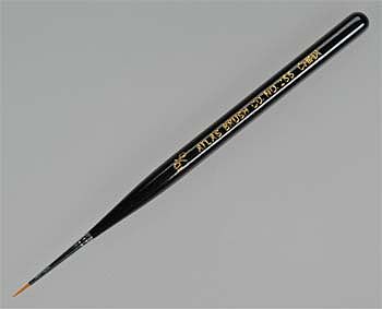 Golden Taklon Ultra Mini 10/0
