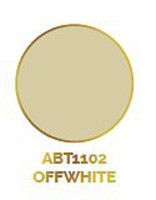 Abteilung Acrylic Paint Off White 20ml Tube Hobby and Model Paint Supply #1102
