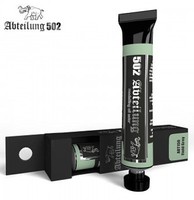 Abteilung Weathering Oil Paint Field Grey 20 ml Tube Hobby and Model Oil Paint #150 Abteilung Weathering Oil Paint Field Grey 20 ml Tube Hobby and Model Oil Paint #150