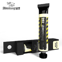 Abteilung Fantasy Oil Paint Dead Flesh 20ml Tube Abteilung Fantasy Oil Paint Dead Flesh 20ml Tube