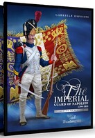 Abteilung Imperial Guard of Napoleon 1799-1815 Armies of History Book (Hardback)