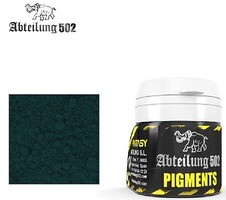 Abteilung Fantasy Pigment Plasma Burnt 20ml Bottle Abteilung Fantasy Pigment Plasma Burnt 20ml Bottle