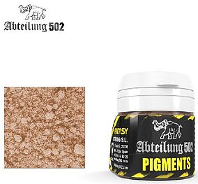 Abteilung Fantasy Pigment Brass 20ml Bottle Abteilung Fantasy Pigment Brass 20ml Bottle