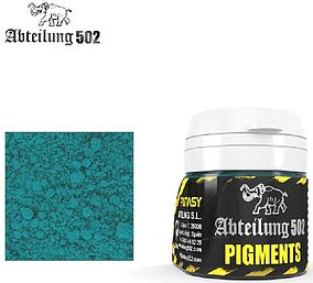 Abteilung Fantasy Pigment Marine Blue 20ml Bottle Abteilung Fantasy Pigment Marine Blue 20ml Bottle