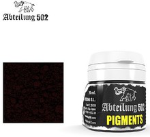Abteilung Weathering Pigment Cargo Dust 20ml Bottle Abteilung Weathering Pigment Cargo Dust 20ml Bottle