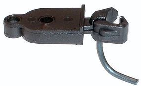 Accurail Accumate Coupler Standard 2 Pairs HO Scale Model Train Parts #1015 Accurail Accumate Coupler Standard 2 Pairs HO Scale Model Train Parts #1015