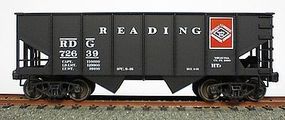 Accurail HO Reading USRA 55-Ton Hopper Accurail HO Reading USRA 55-Ton Hopper