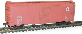 Accurail 40' SD Boxcar LNE HO-Scale Accurail 40' SD Boxcar LNE HO-Scale