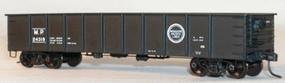 Accurail 41' AAR Gondola 2-Pack Missouri Pacific HO Scale Model Train Freight Car #37119 Accurail 41' AAR Gondola 2-Pack Missouri Pacific HO Scale Model Train Freight Car #37119