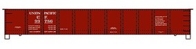 Accurail Ho 41'Steel Gondola Up 3#Set Accurail Ho 41'Steel Gondola Up 3#Set