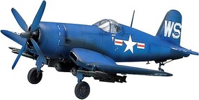 Academy F-4UB CORSAIR Plastic Model Airplane Kit 1/48 Scale #12267