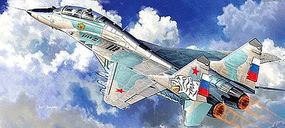 Academy Fulcrum B Russian Air Force Limited Edition Plastic Model Airplane Kit 1/48 Scale #12292 Academy Fulcrum B Russian Air Force Limited Edition Plastic Model Airplane Kit 1/48 Scale #12292
