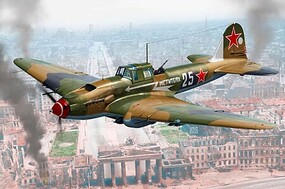Academy IL-2M3 'BERLIN 1945' 1/48