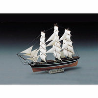Academy Cutty Sark Plastic Model Sailing Ship 1/350 Scale #1406