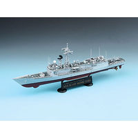 Academy USS Oliver Hazard Perry FGG-7 Plastic Model Frigate Kit 1/350 Scale #14102
