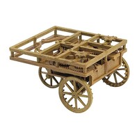Academy DaVinci Self-Propelled Cart