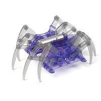 Academy Spider Robot Educational Kit