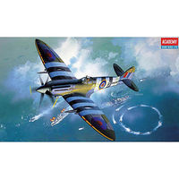 Spitfire MkXIV-C RAF