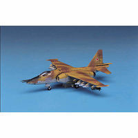 Academy Sukhoi Su-25 Frogfoot Plastic Model Airplane Kit 1/144 Scale #4439 Academy Sukhoi Su-25 Frogfoot Plastic Model Airplane Kit 1/144 Scale #4439