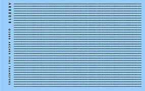Surface Details- .025'' (.64mm) Arc Weld Beads