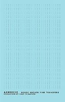 Archer Surface Details- HO Alternative Center Rivets Plastic Model Stencil No Scale #88030 Archer Surface Details- HO Alternative Center Rivets Plastic Model Stencil No Scale #88030