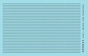 Archer Surface Details Weld Beads (Various Scales) Model Railroad Decal #88062 Archer Surface Details Weld Beads (Various Scales) Model Railroad Decal #88062