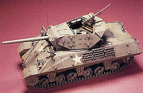 AFVClub M10 Tank Destroyer Plastic Model Tank Destroyer Kit 1/35 Scale #35024