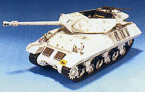 AFVClub Achilles Mk IIc Tank Plastic Model Tank Kit 1/35 Scale #35039