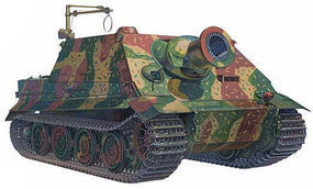 AFVClub 38cm RW61 Sturmtiger Tank Plastic Model Tank Kit 1/35 Scale #35103 AFVClub 38cm RW61 Sturmtiger Tank Plastic Model Tank Kit 1/35 Scale #35103