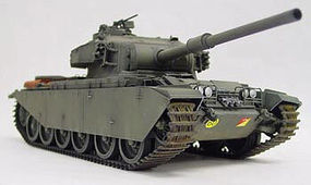 AFVClub Centurion Mk 5/2 Mk 6 NATO Tank w/105mm Gun Plastic Model Tank Kit 1/35 #35122