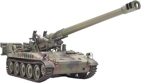 AFVClub ROCA M110A2 203m Self-Propelled Howitzer